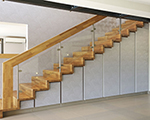 Construction et protection de vos escaliers par Escaliers Maisons à Flastroff